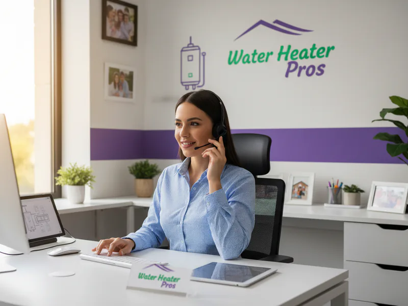 Water Heater Repair  in Justin  FAQ